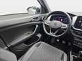 Volkswagen T-Cross T-CROSS 1.0 TSI GOAL NAVI LED KLIMAAUTO ACC P-ASSI Silber - thumbnail 9