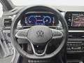 Volkswagen T-Cross T-CROSS 1.0 TSI GOAL NAVI LED KLIMAAUTO ACC P-ASSI Silber - thumbnail 14