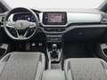 Volkswagen T-Cross T-CROSS 1.0 TSI GOAL NAVI LED KLIMAAUTO ACC P-ASSI Silber - thumbnail 8
