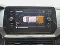 Volkswagen T-Cross T-CROSS 1.0 TSI GOAL NAVI LED KLIMAAUTO ACC P-ASSI Silber - thumbnail 11