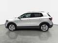 Volkswagen T-Cross T-CROSS 1.0 TSI GOAL NAVI LED KLIMAAUTO ACC P-ASSI Silber - thumbnail 6