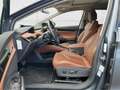 Skoda Enyaq Suite 80 HUD Pano Navi Leder Kamera DigiCock Memor Grau - thumbnail 9