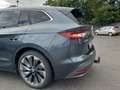 Skoda Enyaq Suite 80 HUD Pano Navi Leder Kamera DigiCock Memor Grau - thumbnail 27