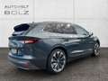 Skoda Enyaq Suite 80 HUD Pano Navi Leder Kamera DigiCock Memor Grau - thumbnail 4