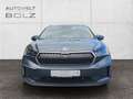 Skoda Enyaq Suite 80 HUD Pano Navi Leder Kamera DigiCo Grau - thumbnail 2