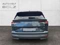 Skoda Enyaq Suite 80 HUD Pano Navi Leder Kamera DigiCock Memor Grau - thumbnail 5