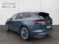 Skoda Enyaq Suite 80 HUD Pano Navi Leder Kamera DigiCo Grau - thumbnail 6