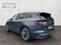 Skoda Enyaq Suite 80 HUD Pano Navi Leder Kamera DigiCock Memor Grau - thumbnail 6