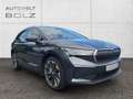 Skoda Enyaq Suite 80 HUD Pano Navi Leder Kamera DigiCo Grau - thumbnail 3