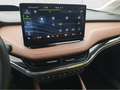 Skoda Enyaq Suite 80 HUD Pano Navi Leder Kamera DigiCo Grau - thumbnail 17