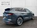 Skoda Enyaq Suite 80 HUD Pano Navi Leder Kamera DigiCo Grau - thumbnail 4