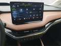 Skoda Enyaq Suite 80 HUD Pano Navi Leder Kamera DigiCock Memor Grau - thumbnail 17