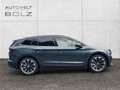 Skoda Enyaq Suite 80 HUD Pano Navi Leder Kamera DigiCo Grau - thumbnail 8