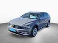 Volkswagen Passat Variant Alltrack 2.0 TDI 4MOTION DSG AHK NAVI Gris - thumbnail 16