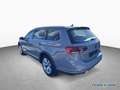 Volkswagen Passat Variant Alltrack 2.0 TDI 4MOTION DSG AHK NAVI Gris - thumbnail 7