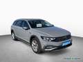 Volkswagen Passat Variant Alltrack 2.0 TDI 4MOTION DSG AHK NAVI Gris - thumbnail 3