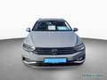 Volkswagen Passat Variant Alltrack 2.0 TDI 4MOTION DSG AHK NAVI Gris - thumbnail 2