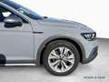 Volkswagen Passat Variant Alltrack 2.0 TDI 4MOTION DSG AHK NAVI Gris - thumbnail 4