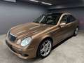 Mercedes-Benz E 55 AMG Aut. Gold - thumbnail 1