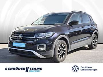 1.0 TSI Active