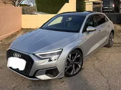 Audi A3 Sportback 30 TFSI Mild Hybrid 110 S tronic 7 Avus