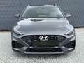 Hyundai i30 Kombi N-Line Automatik Smart Paket Modell 26 11... Grau - thumbnail 2