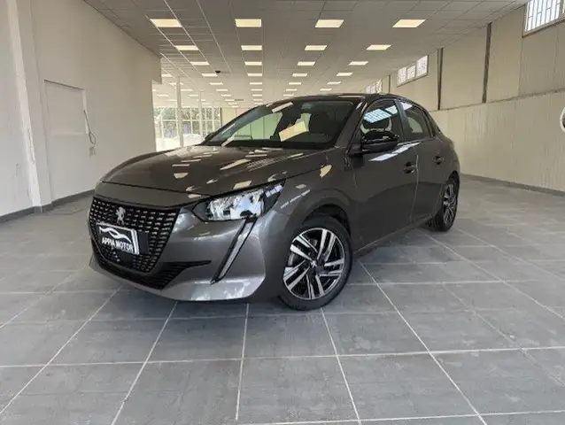Peugeot 208 208 II 2023 1.5 bluehdi Allure s