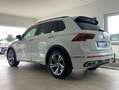 Volkswagen Tiguan 2.0 TSI R-Line 4M DSG Matrix Standhzg. White - thumbnail 3