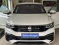 Volkswagen Tiguan 2.0 TSI R-Line 4M DSG Matrix Standhzg. White - thumbnail 4