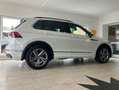 Volkswagen Tiguan 2.0 TSI R-Line 4M DSG Matrix Standhzg. White - thumbnail 6