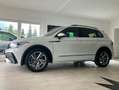 Volkswagen Tiguan 2.0 TSI R-Line 4M DSG Matrix Standhzg. White - thumbnail 2