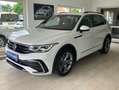 Volkswagen Tiguan 2.0 TSI R-Line 4M DSG Matrix Standhzg. White - thumbnail 1