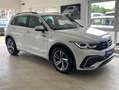 Volkswagen Tiguan 2.0 TSI R-Line 4M DSG Matrix Standhzg. White - thumbnail 5