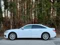 Audi A6 40TDI *MWST*HCAM*ACC*TOTWIN*TEILLE*MATRIX*KESSY* Weiß - thumbnail 2