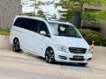Mercedes-Benz Viano 3.0 CDI Grand Edition|Avant|Lang|Tisch|7.S Weiß - thumbnail 2