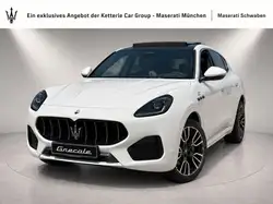 Maserati Grecale GT 300/ HUD/ PANORAMADACH/20Zoll