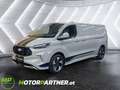 Ford Transit Custom L2 Sport | Allrad | Automatik | sofort verfügbar Grau - thumbnail 1