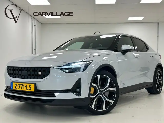 Polestar 2
