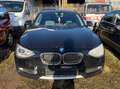 BMW 116 1er (5-Türer) 116i Schwarz - thumbnail 2