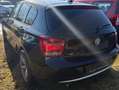 BMW 116 1er (5-Türer) 116i Schwarz - thumbnail 5
