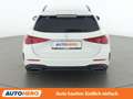 Mercedes-Benz C 220 C 220 d Mild-Hybrid T 4Matic AMG Line Weiß - thumbnail 5