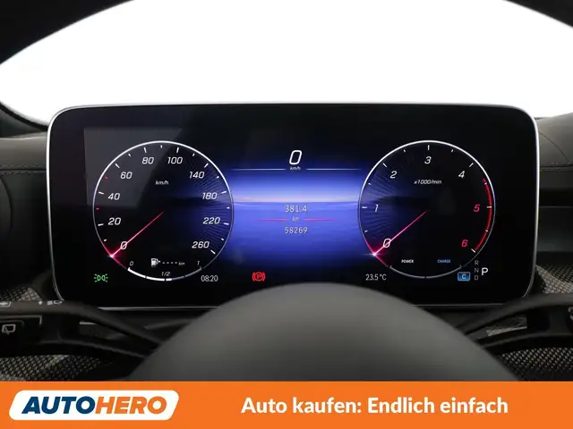 Mercedes-Benz C-Class view 20