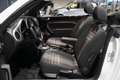 Volkswagen Beetle Cabriolet 1.2 TSI Club + CAMERA / XENON / APPLE CA Blanc - thumbnail 22