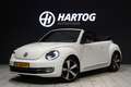 Volkswagen Beetle Cabriolet 1.2 TSI Club + CAMERA / XENON / APPLE CA Blanc - thumbnail 1