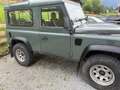 Land Rover Defender Defender 90" Td SW E SUV Grün - thumbnail 9