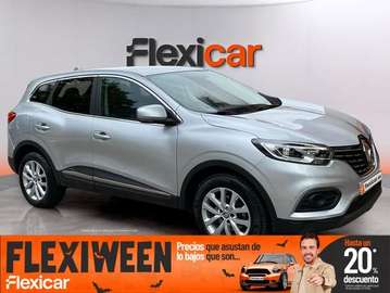 1.3 TCe GPF Business 103kW