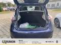 Renault ZOE E-Tech 100% el. EV50 Evolution Синий - thumbnail 12