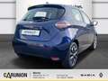 Renault ZOE E-Tech 100% el. EV50 Evolution Синий - thumbnail 4