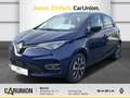Renault ZOE E-Tech 100% el. EV50 Evolution Синий - thumbnail 1