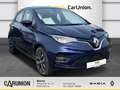 Renault ZOE E-Tech 100% el. EV50 Evolution Синий - thumbnail 3